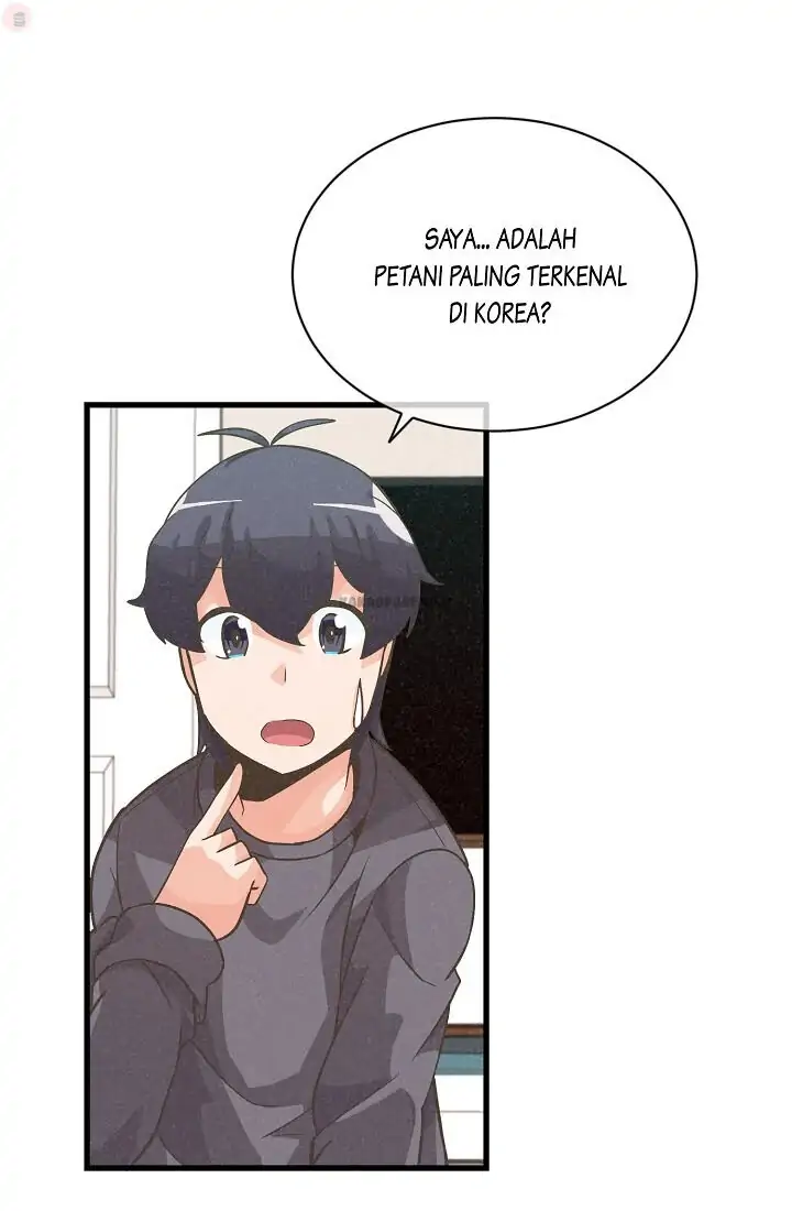 Spirit Farmer Chapter 31 - halaman 54