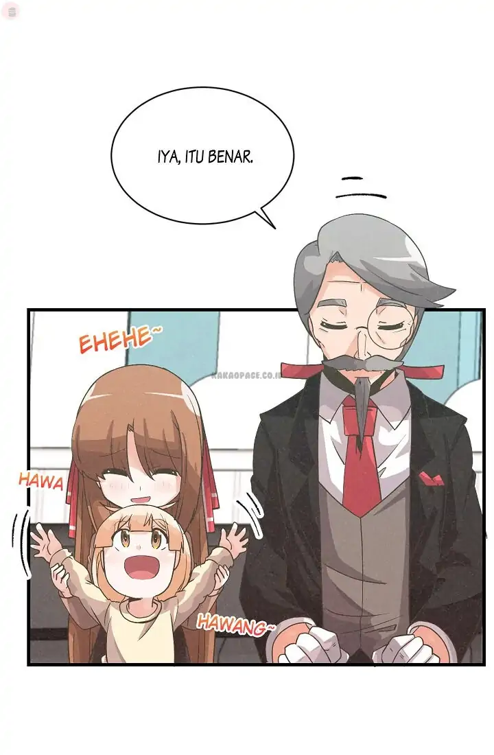 Spirit Farmer Chapter 31 - halaman 55