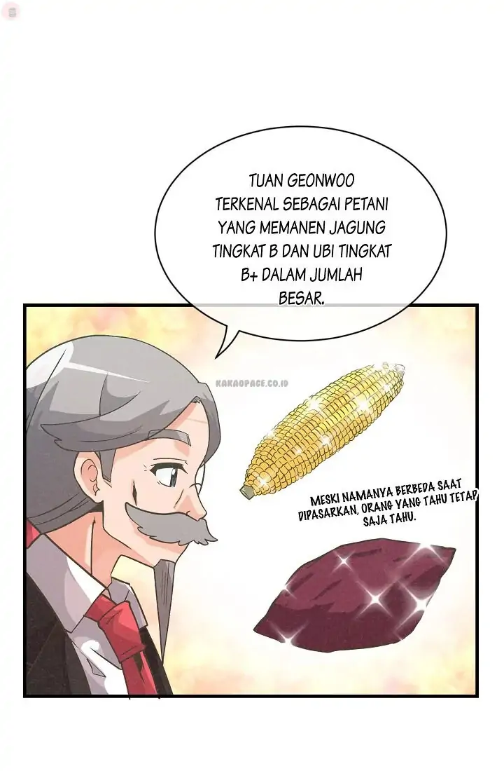 Spirit Farmer Chapter 31 - halaman 56