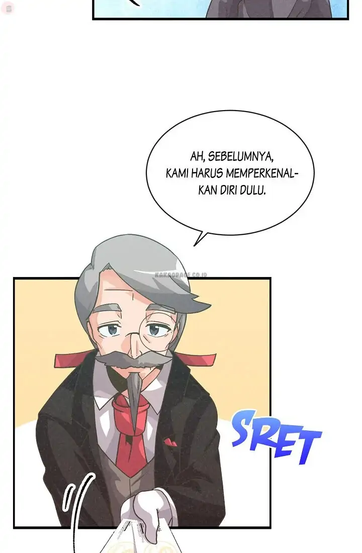 Spirit Farmer Chapter 31 - halaman 58