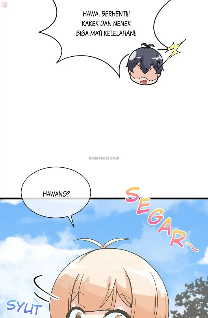 Spirit Farmer Chapter 31 - halaman 6