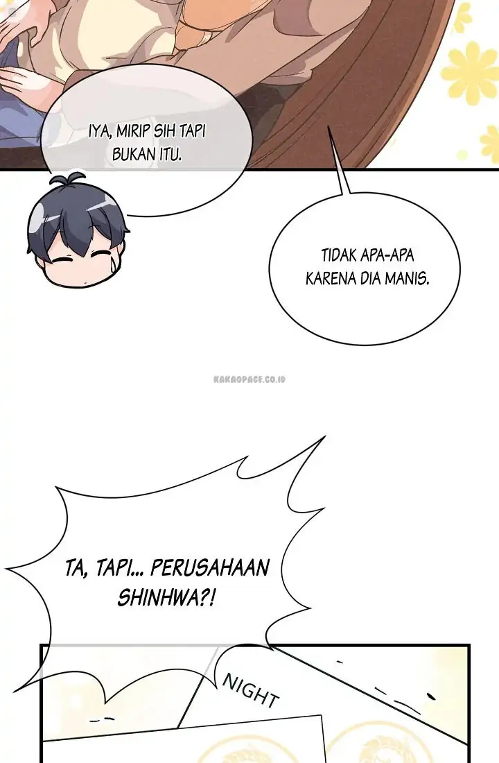 Spirit Farmer Chapter 31 - halaman 61