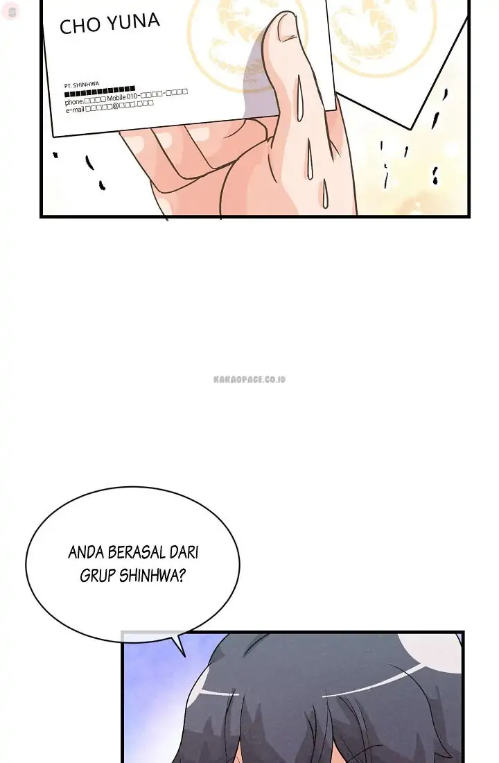 Spirit Farmer Chapter 31 - halaman 62
