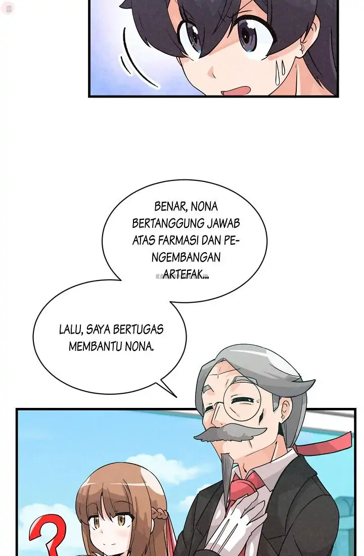 Spirit Farmer Chapter 31 - halaman 63