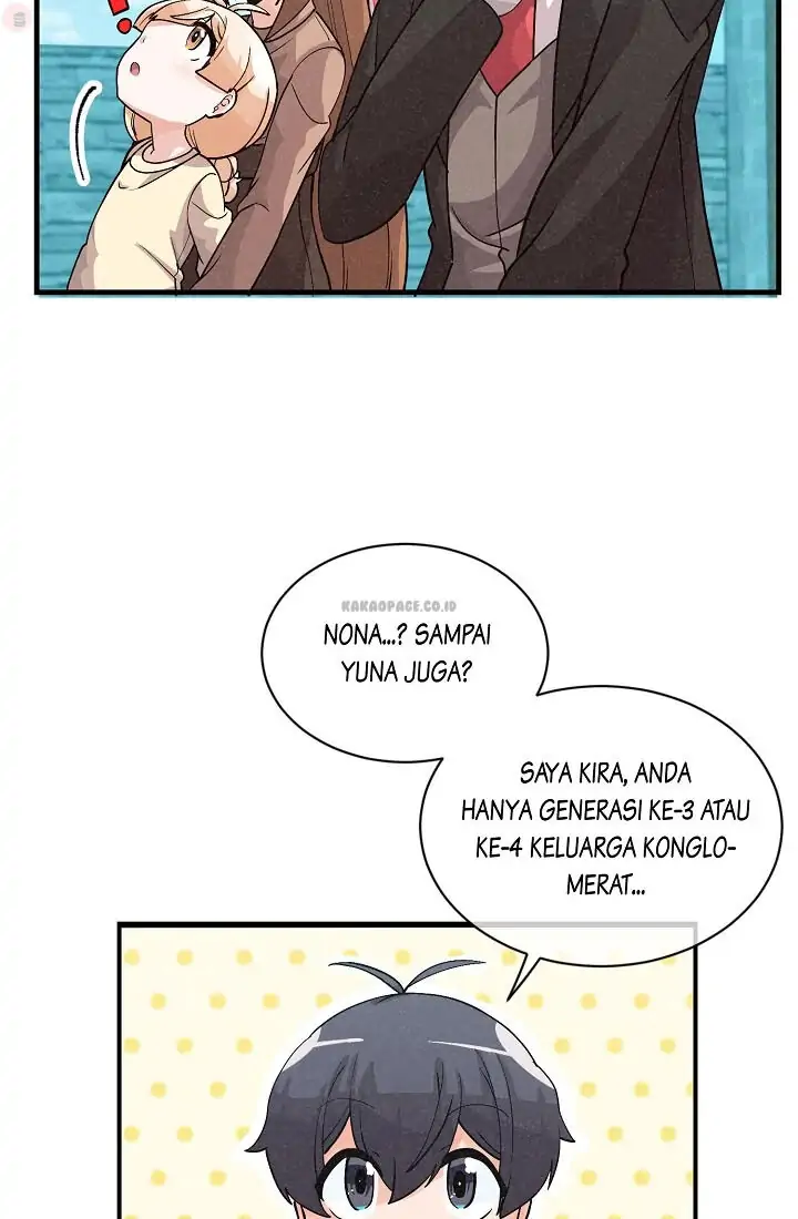 Spirit Farmer Chapter 31 - halaman 64