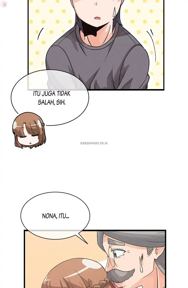Spirit Farmer Chapter 31 - halaman 65