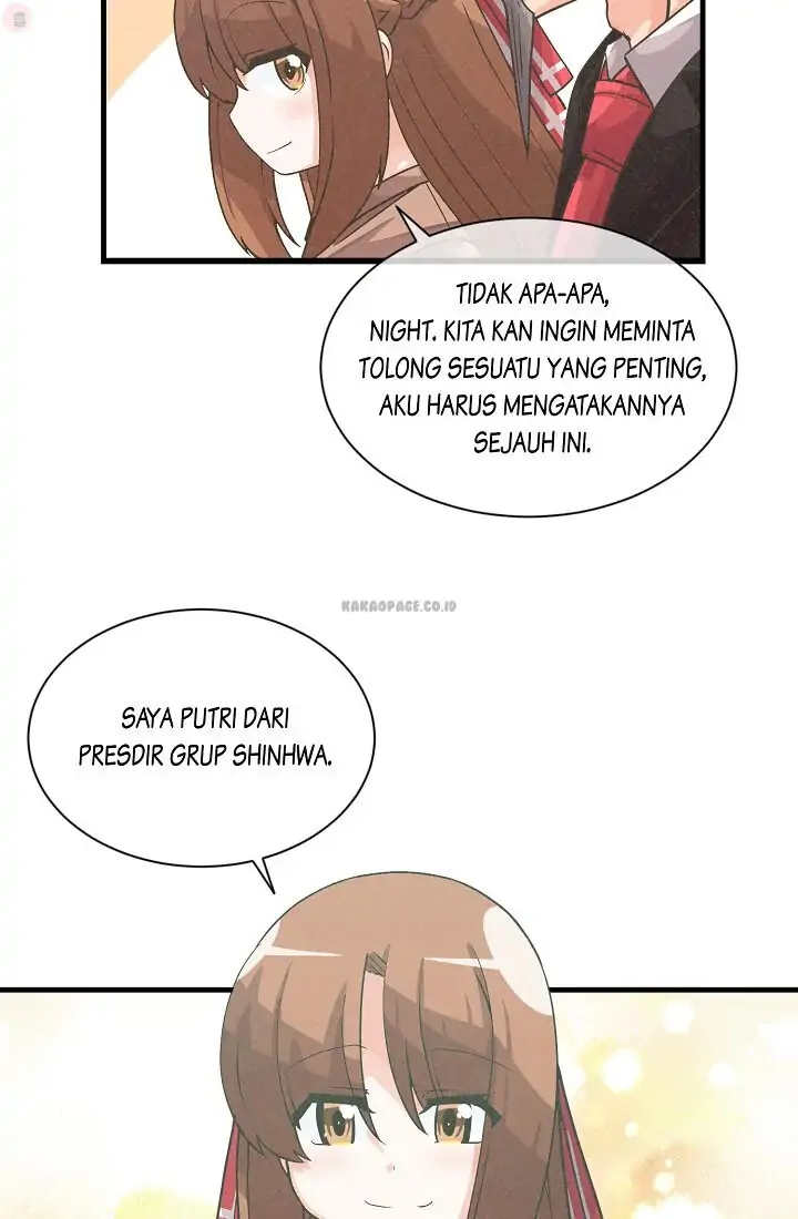 Spirit Farmer Chapter 31 - halaman 66