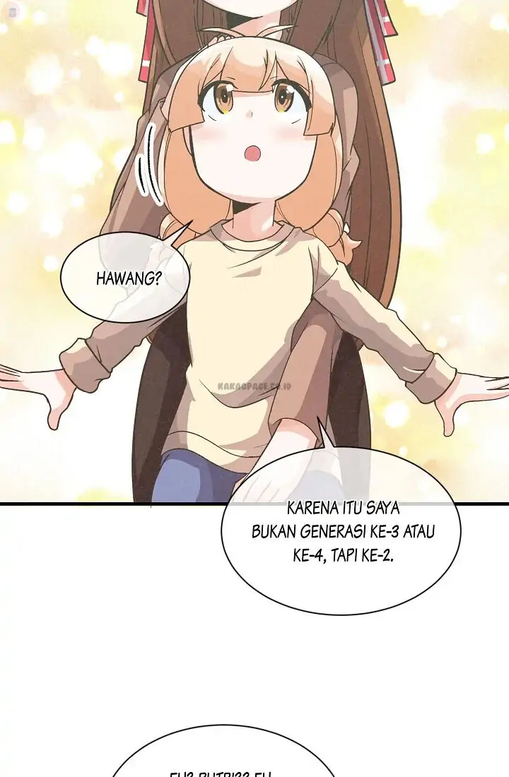 Spirit Farmer Chapter 31 - halaman 67