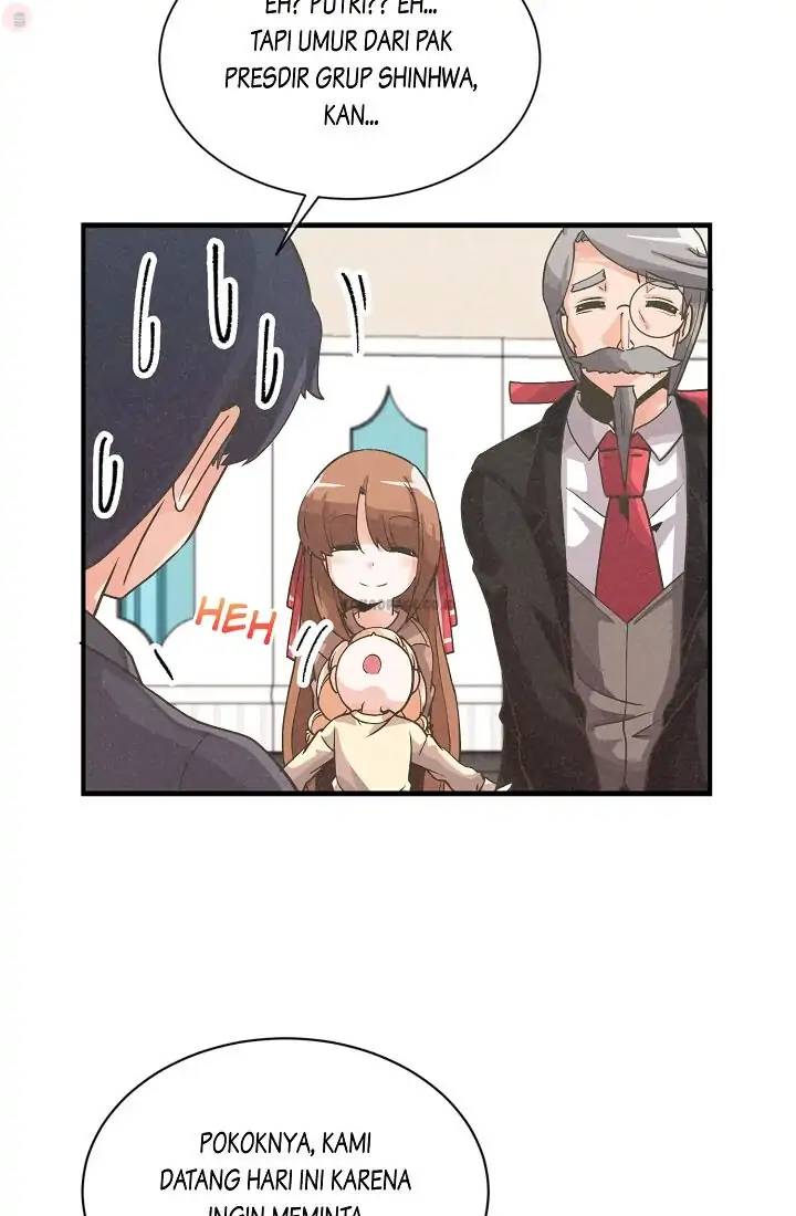 Spirit Farmer Chapter 31 - halaman 68