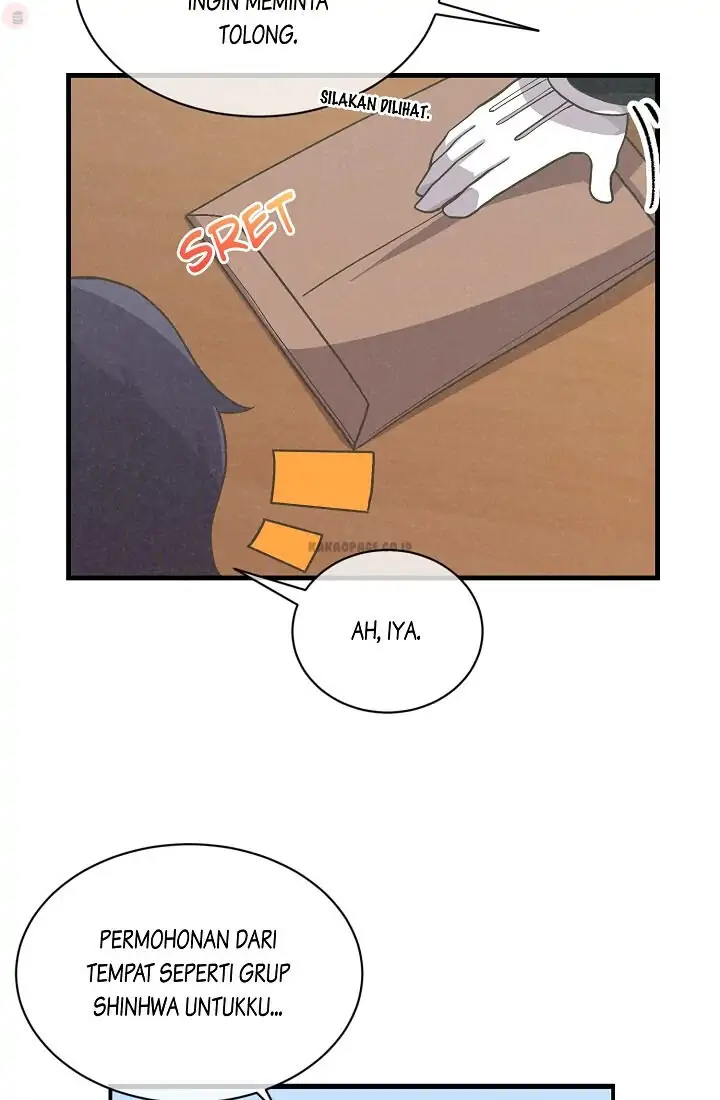 Spirit Farmer Chapter 31 - halaman 69