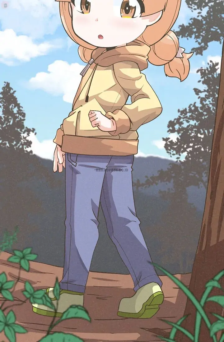Spirit Farmer Chapter 31 - halaman 7