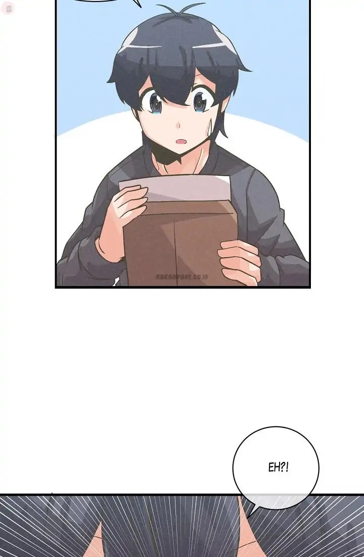 Spirit Farmer Chapter 31 - halaman 70