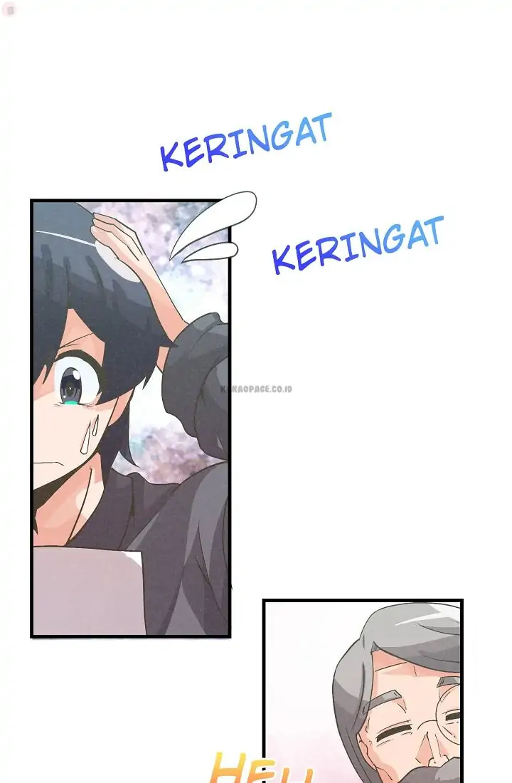 Spirit Farmer Chapter 32 - halaman 1