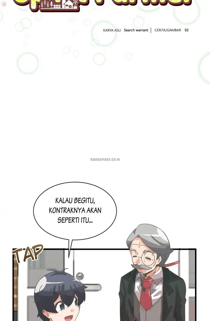 Spirit Farmer Chapter 32 - halaman 14