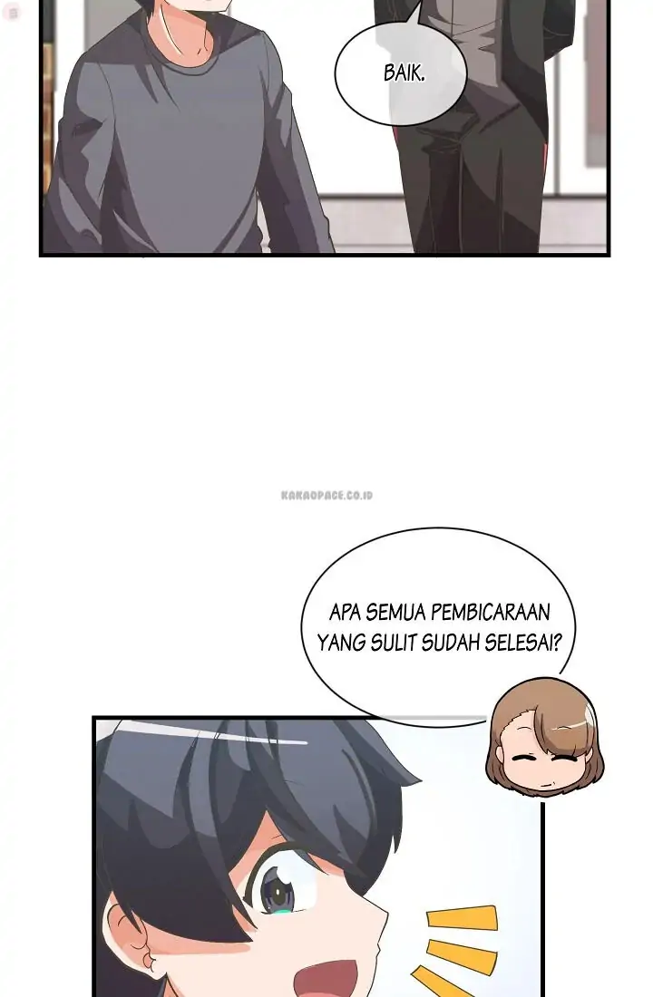 Spirit Farmer Chapter 32 - halaman 15