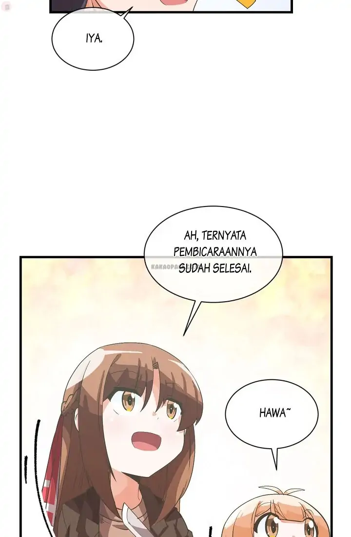 Spirit Farmer Chapter 32 - halaman 16