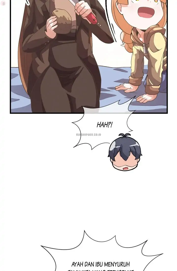 Spirit Farmer Chapter 32 - halaman 17