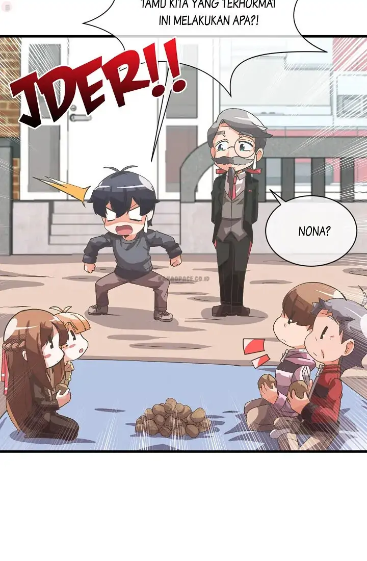 Spirit Farmer Chapter 32 - halaman 18