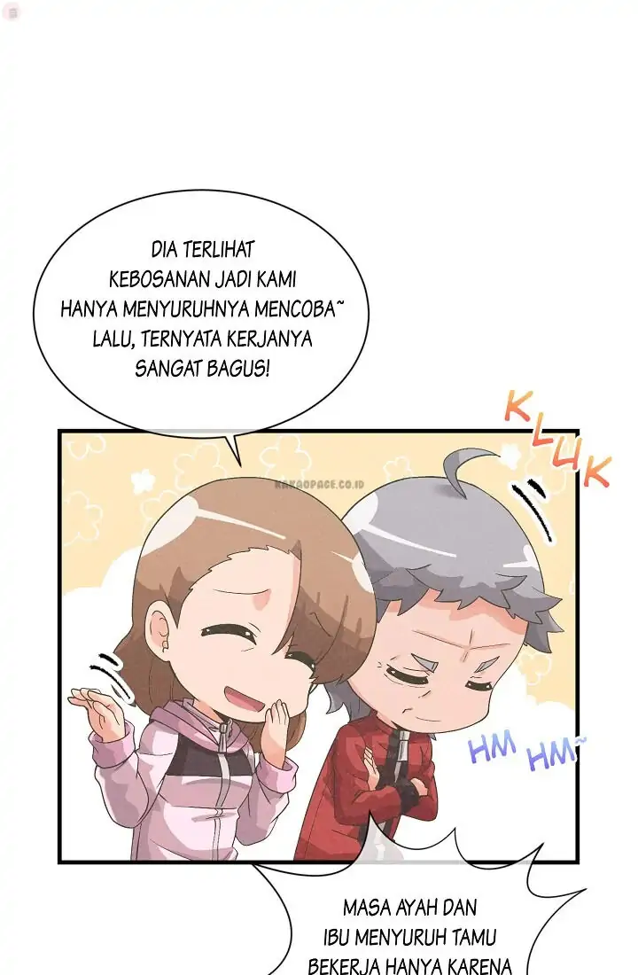 Spirit Farmer Chapter 32 - halaman 19