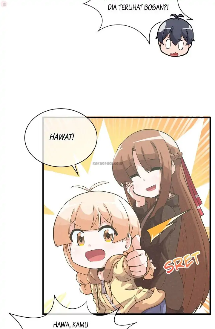Spirit Farmer Chapter 32 - halaman 20