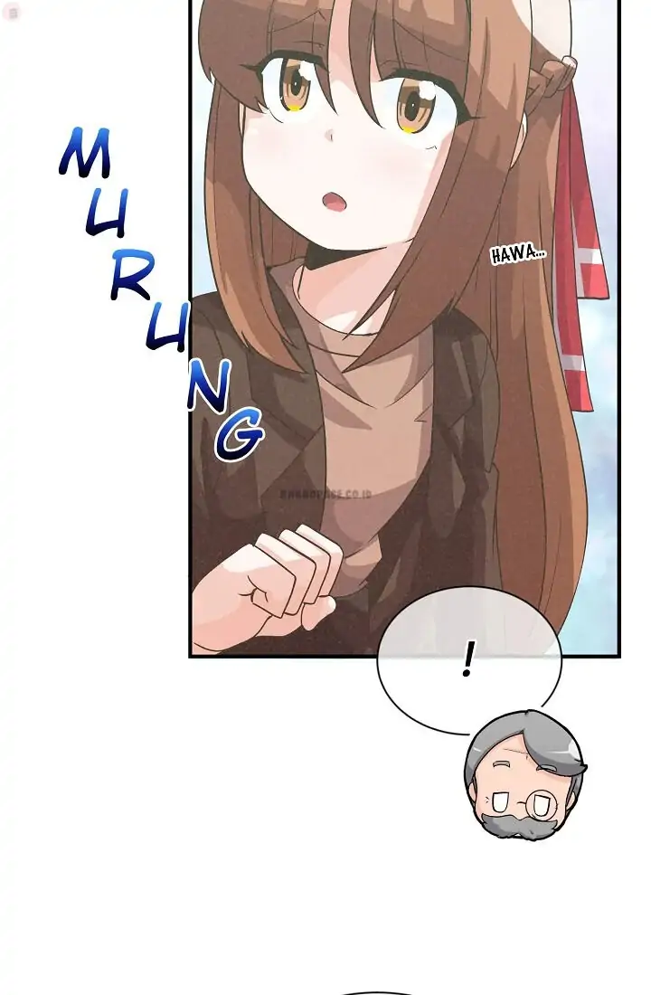 Spirit Farmer Chapter 32 - halaman 23