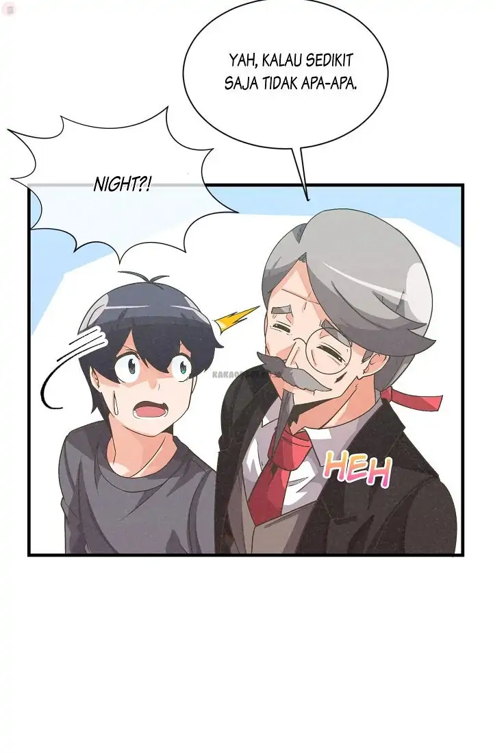 Spirit Farmer Chapter 32 - halaman 24