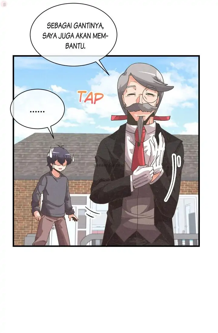 Spirit Farmer Chapter 32 - halaman 25