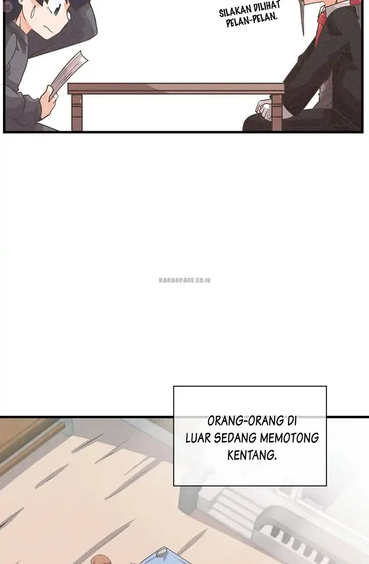 Spirit Farmer Chapter 32 - halaman 3