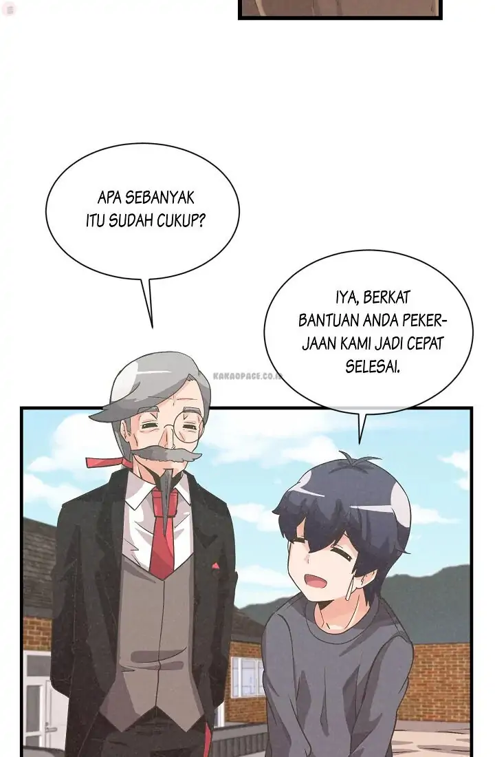 Spirit Farmer Chapter 32 - halaman 35