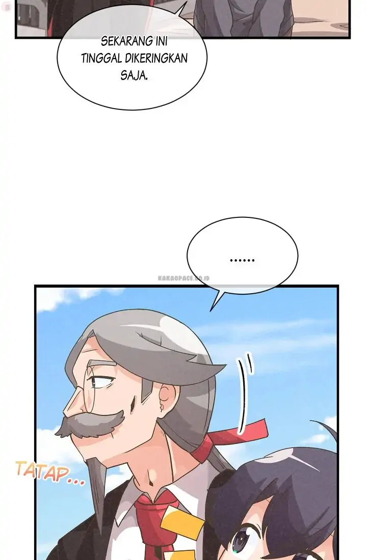 Spirit Farmer Chapter 32 - halaman 36