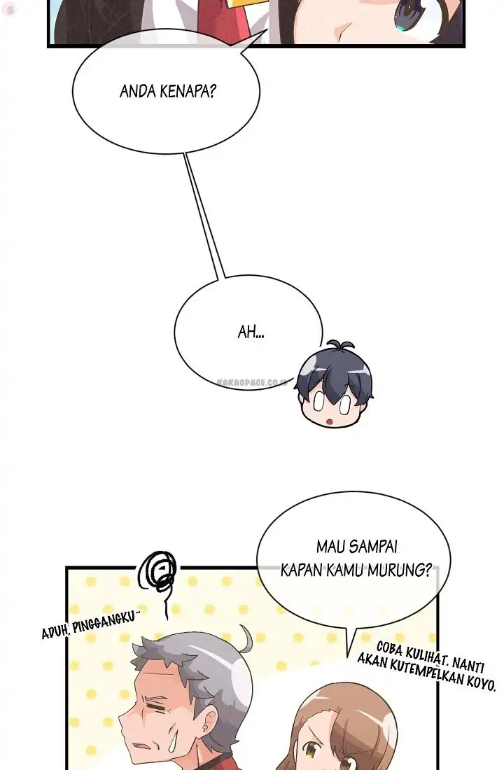 Spirit Farmer Chapter 32 - halaman 37