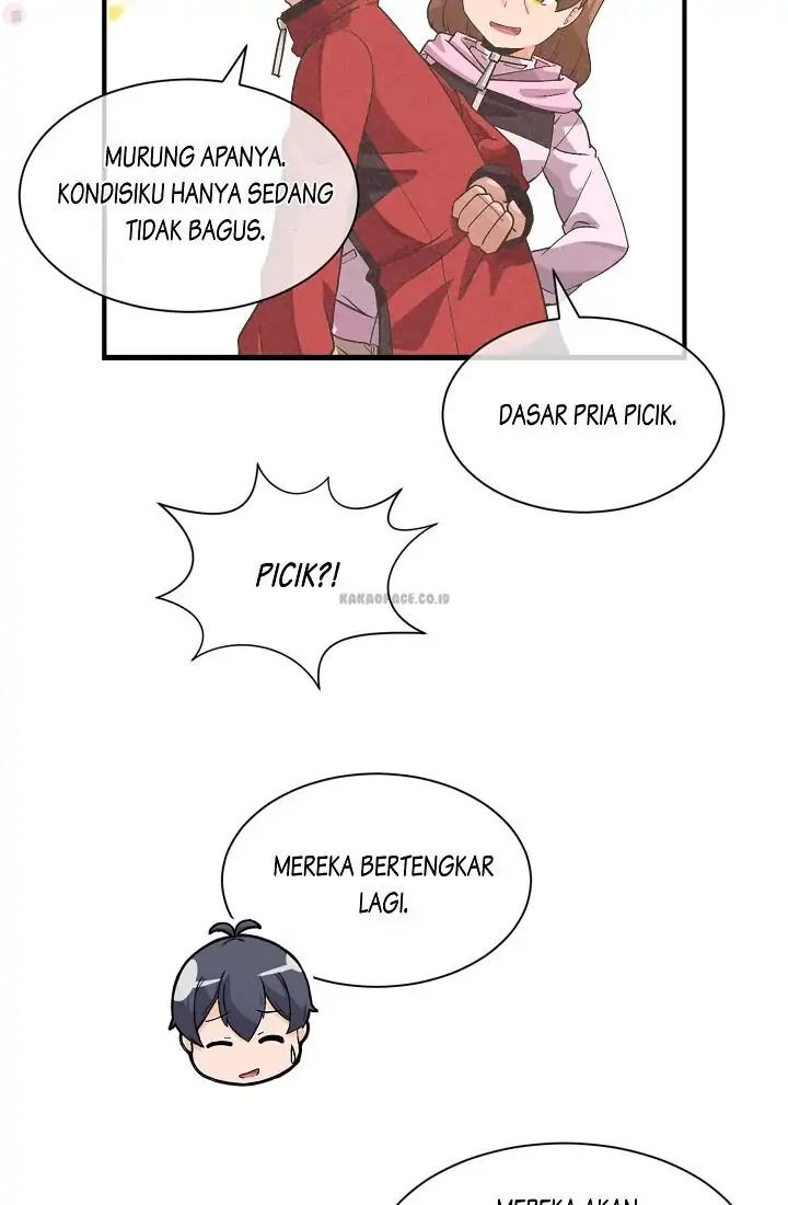 Spirit Farmer Chapter 32 - halaman 38