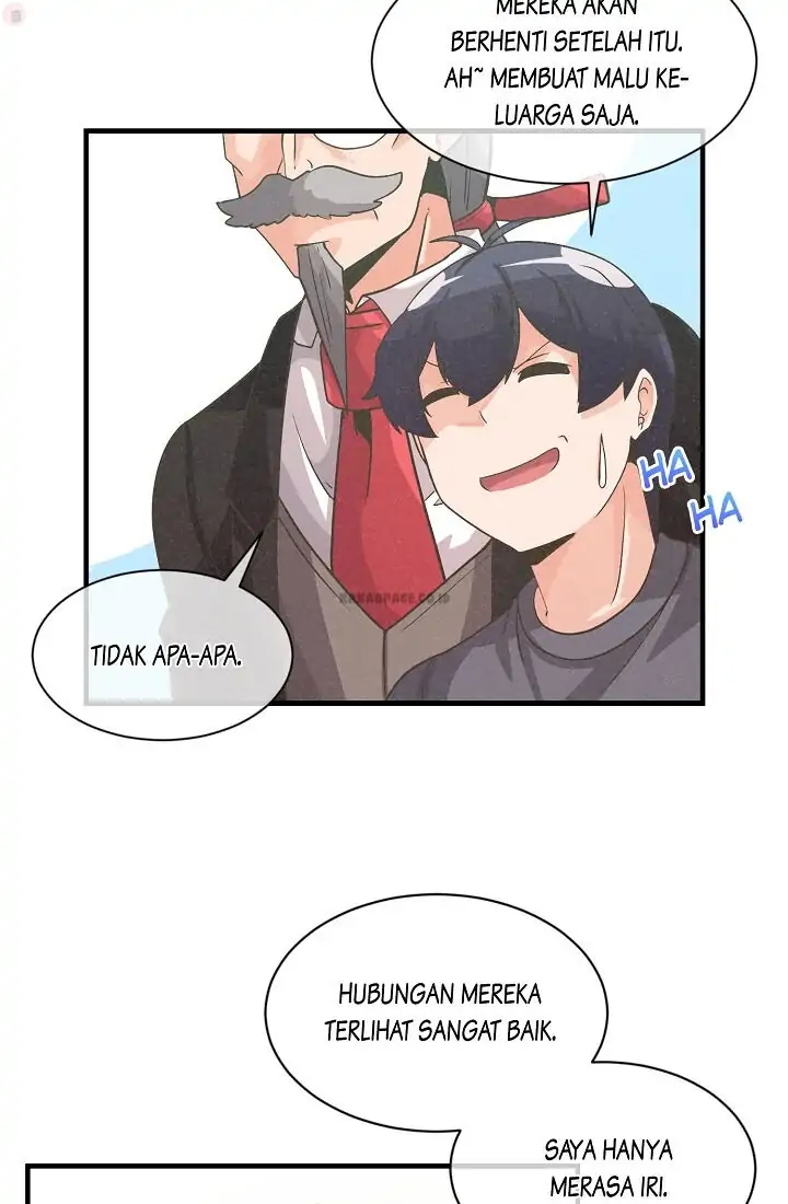 Spirit Farmer Chapter 32 - halaman 39