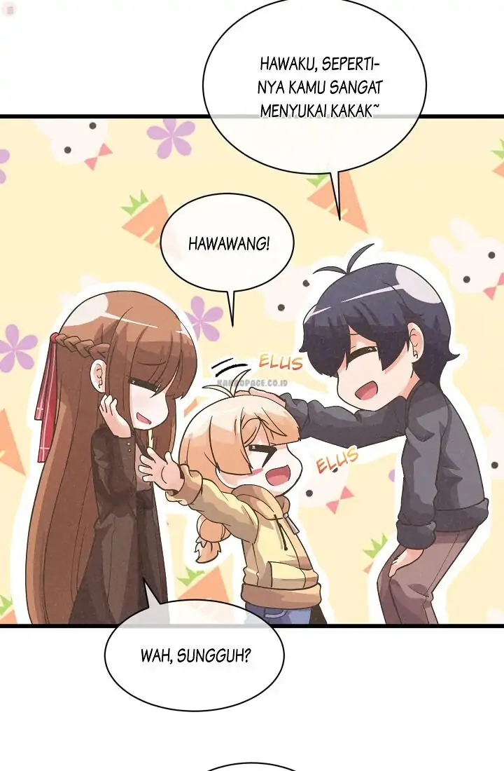 Spirit Farmer Chapter 32 - halaman 43