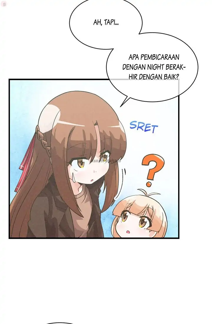 Spirit Farmer Chapter 32 - halaman 44