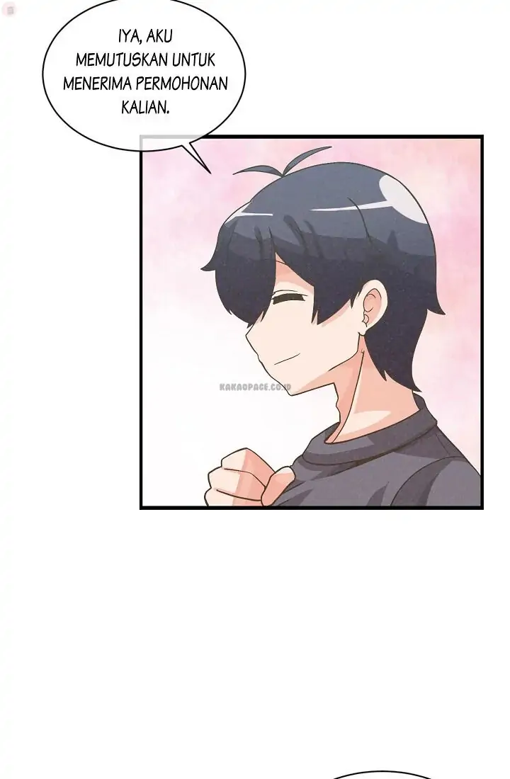 Spirit Farmer Chapter 32 - halaman 45