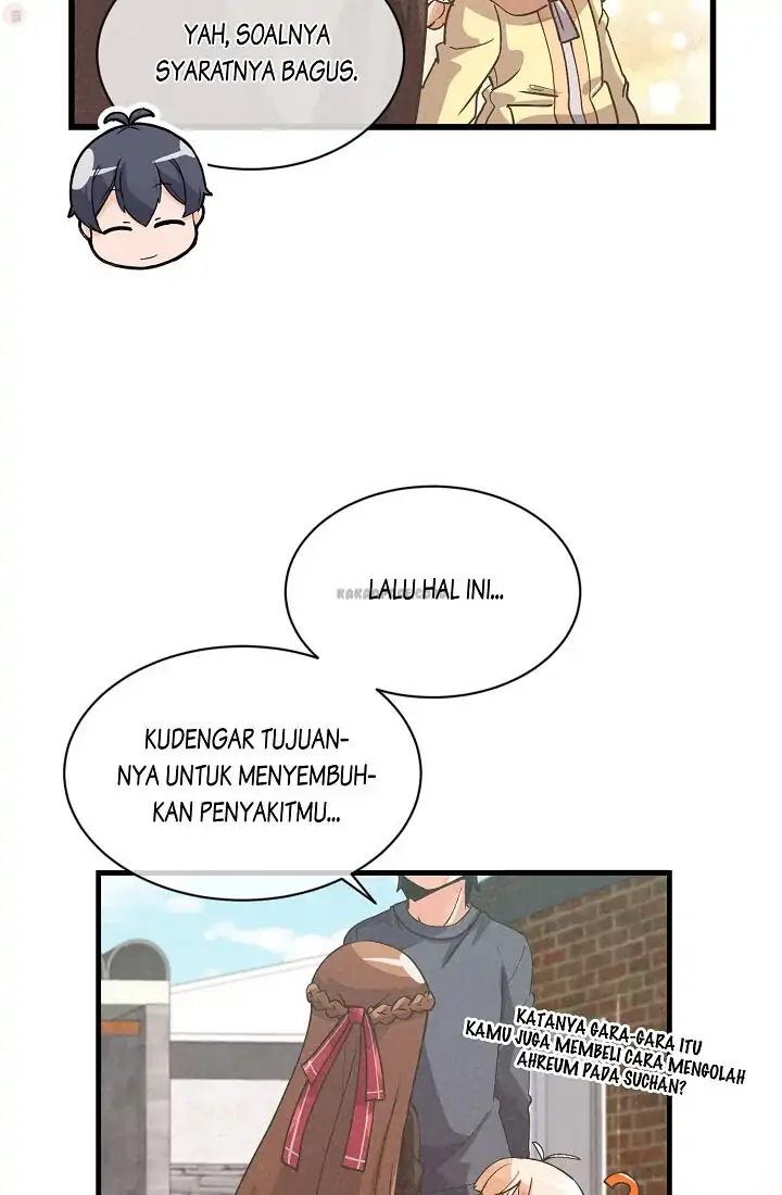 Spirit Farmer Chapter 32 - halaman 47