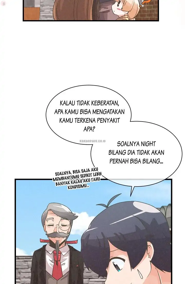 Spirit Farmer Chapter 32 - halaman 48