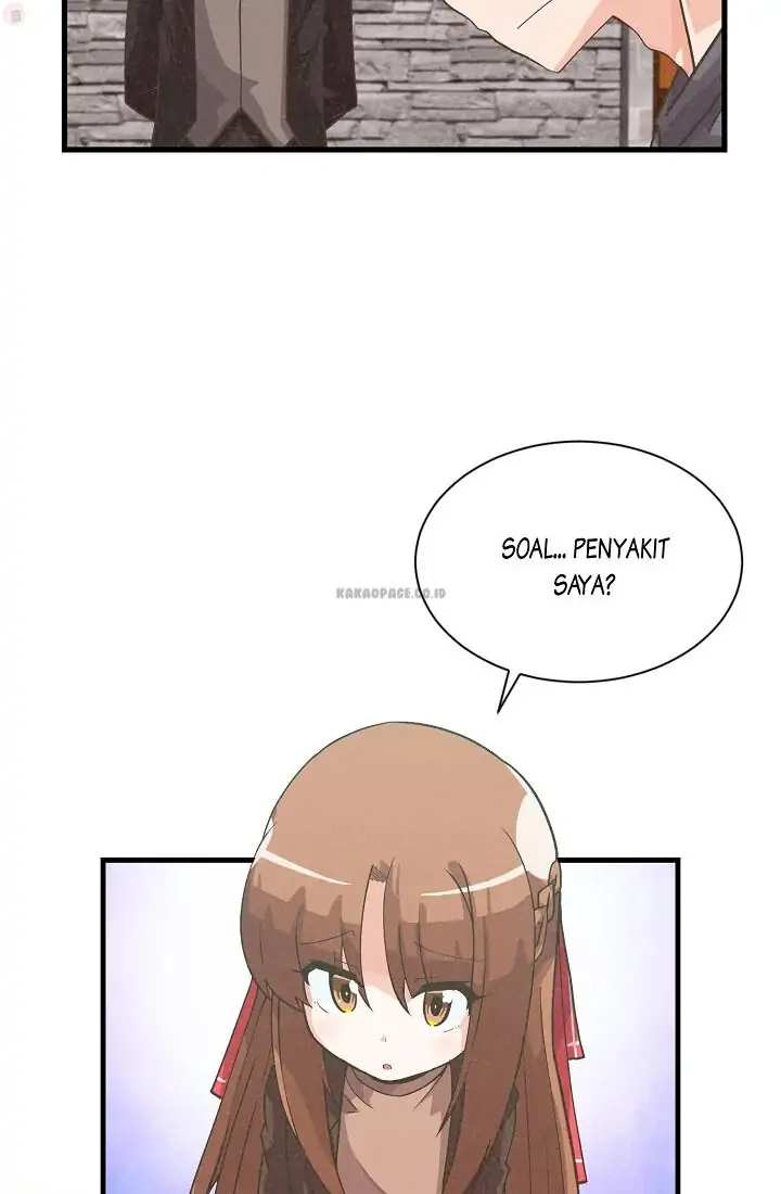 Spirit Farmer Chapter 32 - halaman 49