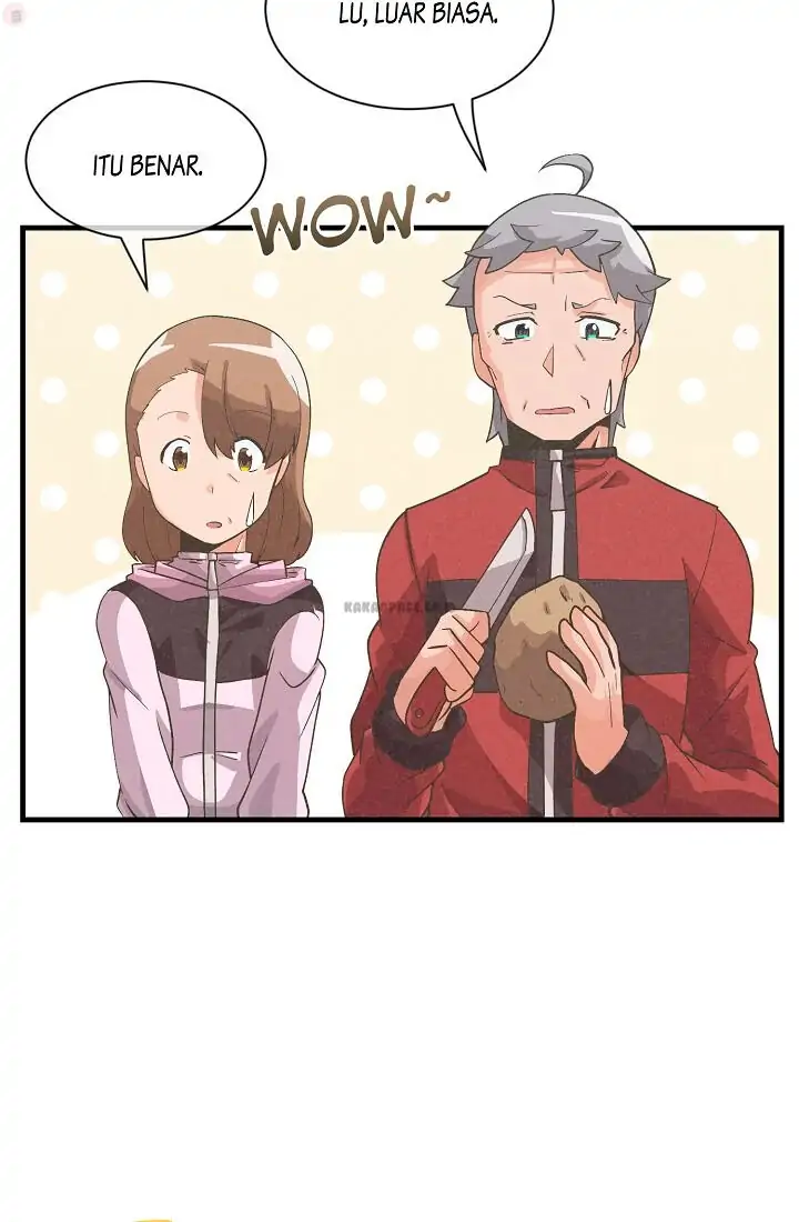 Spirit Farmer Chapter 32 - halaman 5