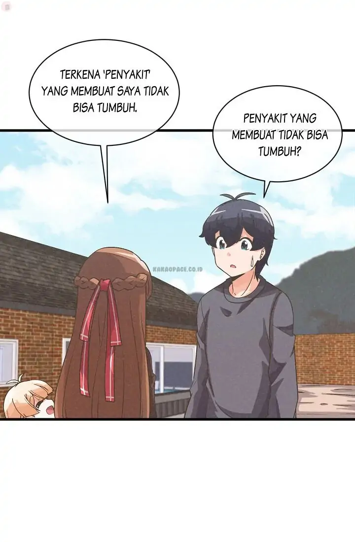 Spirit Farmer Chapter 32 - halaman 55