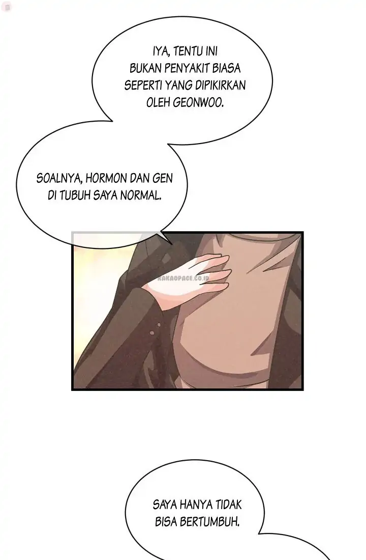 Spirit Farmer Chapter 32 - halaman 56