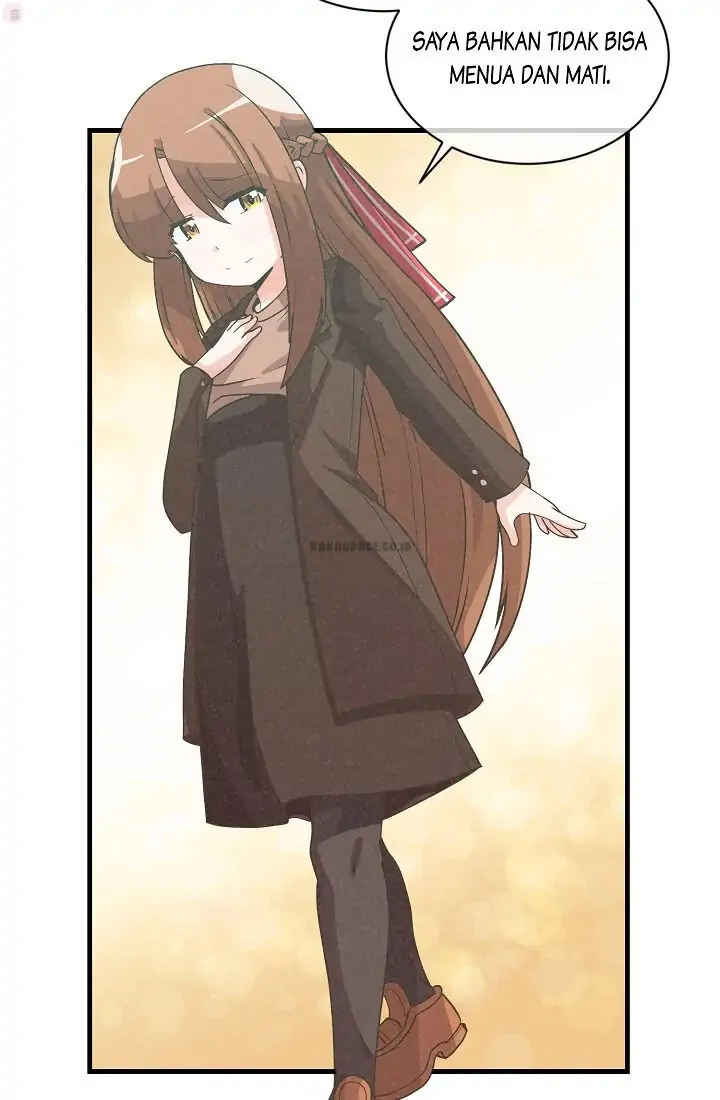 Spirit Farmer Chapter 32 - halaman 57