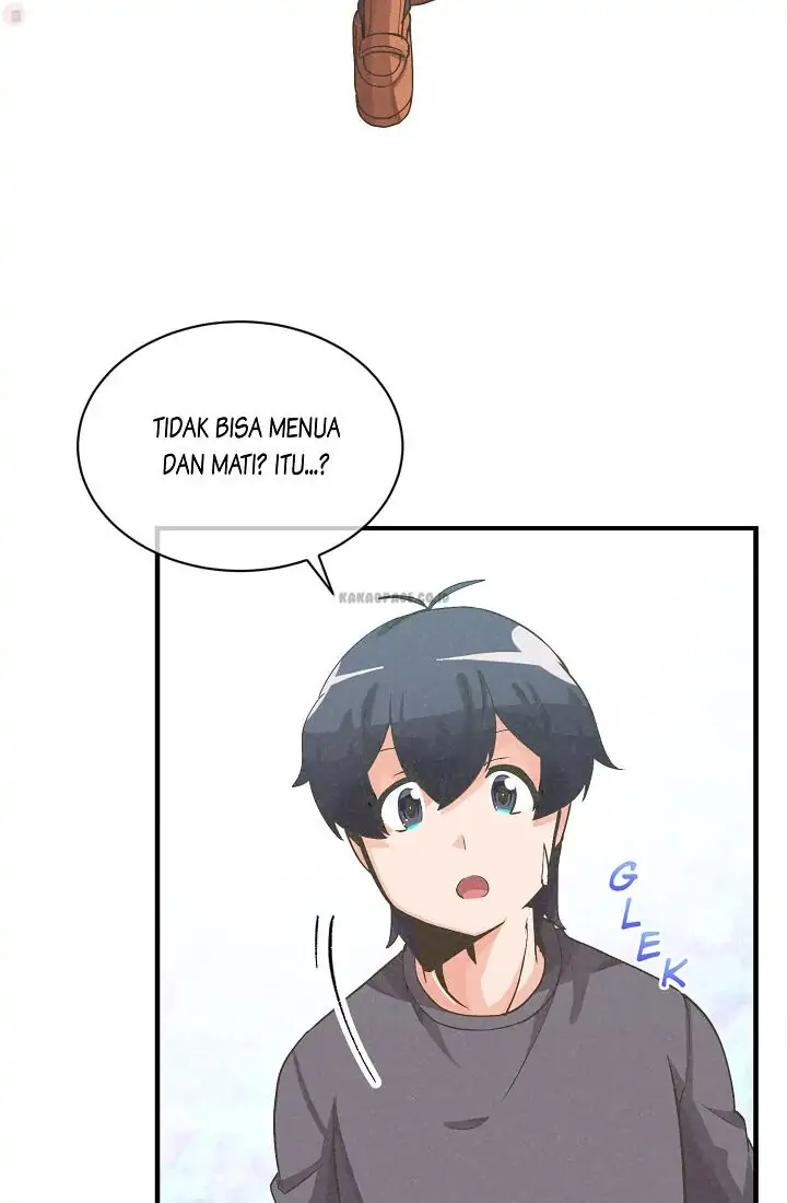 Spirit Farmer Chapter 32 - halaman 58