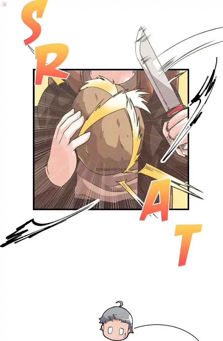 Spirit Farmer Chapter 32 - halaman 6