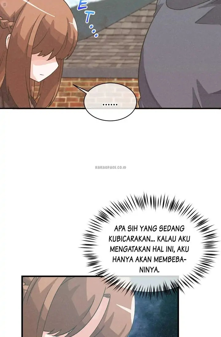 Spirit Farmer Chapter 32 - halaman 61