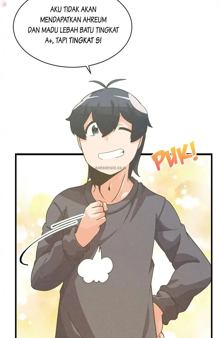Spirit Farmer Chapter 32 - halaman 63