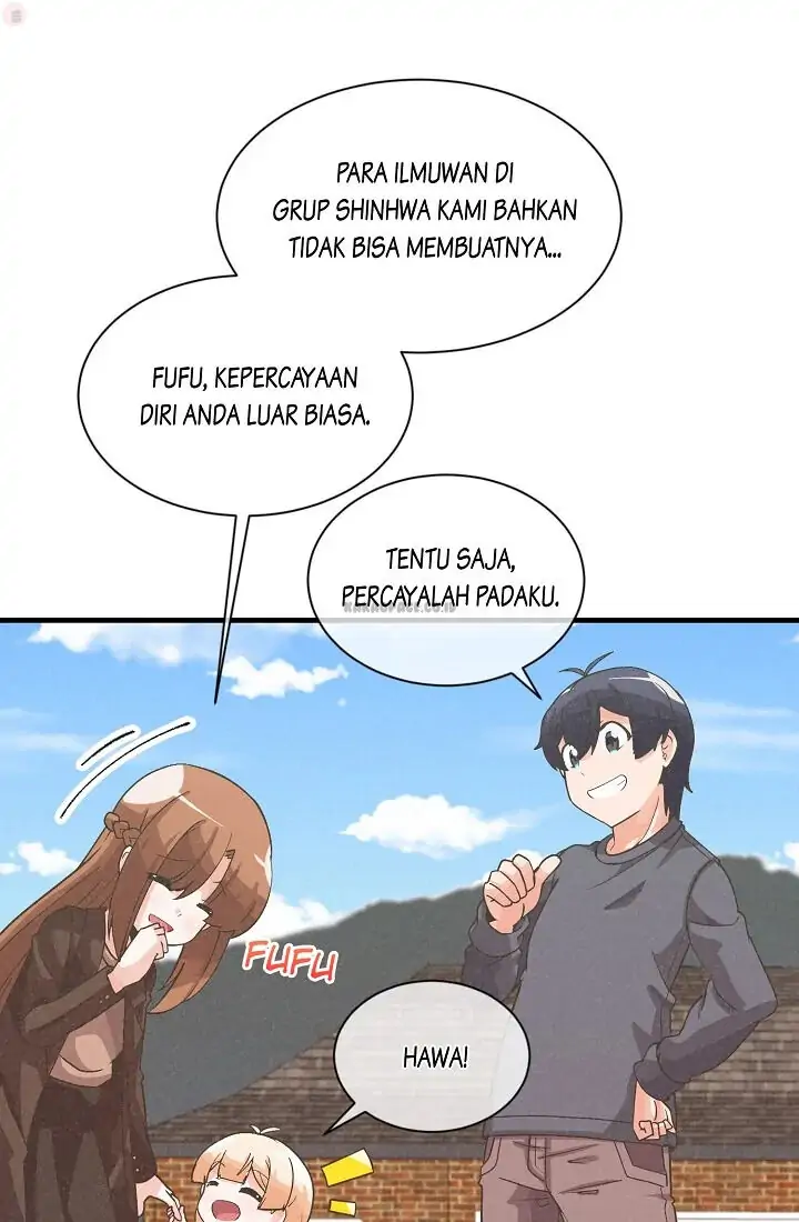 Spirit Farmer Chapter 32 - halaman 65