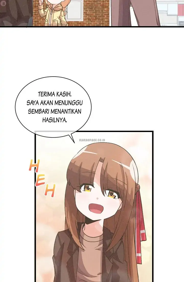 Spirit Farmer Chapter 32 - halaman 66
