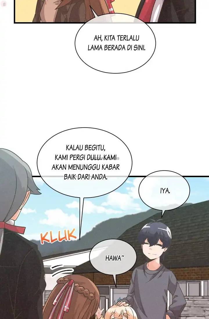 Spirit Farmer Chapter 32 - halaman 68